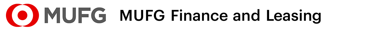 MUFG Finance and Leasing company logo