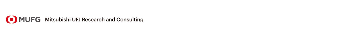 Mitsubishi UFJ Research and Consulting company logo