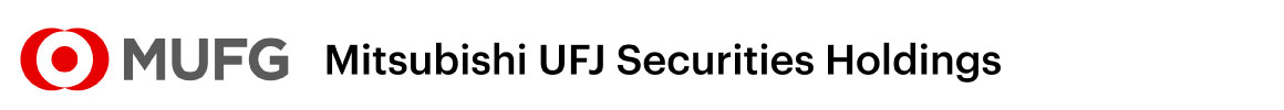 Mitsubishi UFJ Securities Holdings company logo
