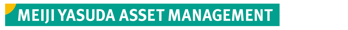 Meiji Yasuda Asset Management company logo