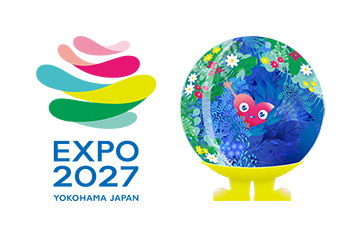 GREEN×EXPO 2027