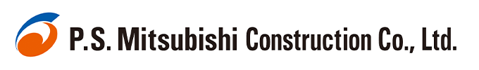 P.S. Mitsubishi Construction Co., Ltd.