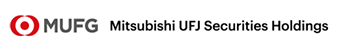 Mitsubishi UFJ Securities Holdings Co.,Ltd.