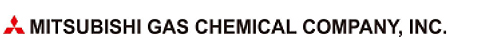 MITSUBISHI GAS CHEMICAL COMPANY, INC.