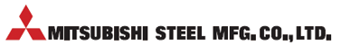 Mitsubishi Steel Mfg. Co., Ltd.