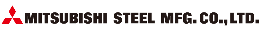 Mitsubishi Steel Mfg. Co., Ltd.