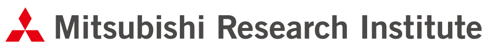 Mitsubishi Research Institute, Inc.