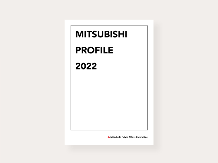 Mitsubishi Profile