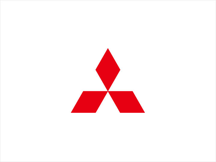 Mitsubishi Mark
