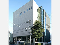 Toyo Bunko