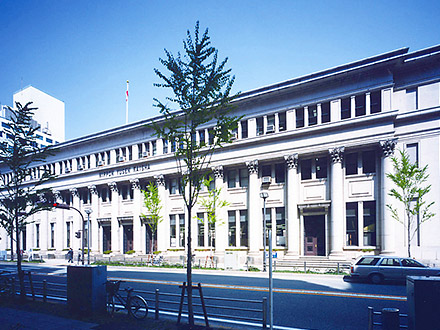 NYK Maritime Museum