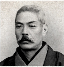Yanosuke Iwasaki