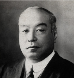Koyata Iwasaki