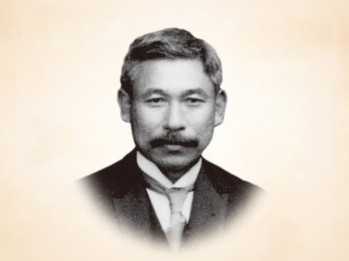 Hisaya Iwasaki