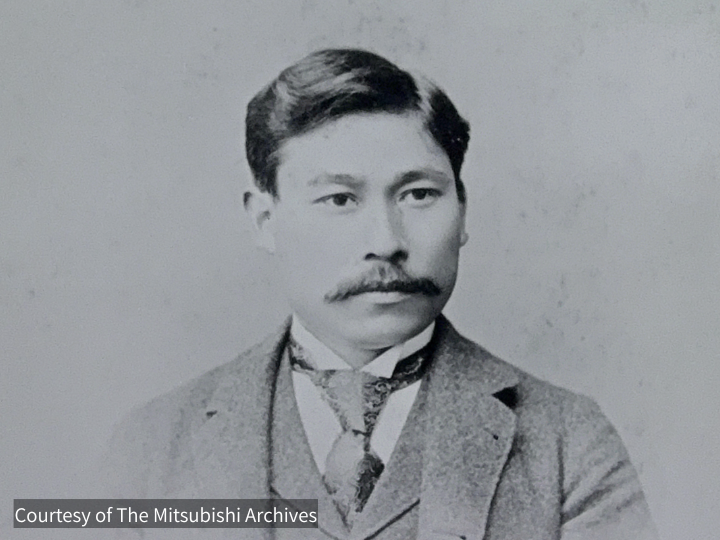 Hisaya Iwasaki