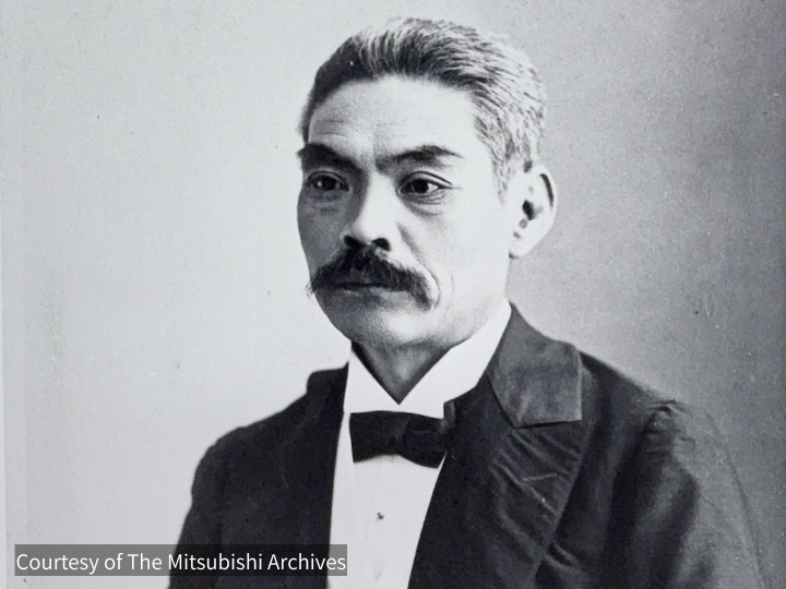 Yanosuke Iwasaki