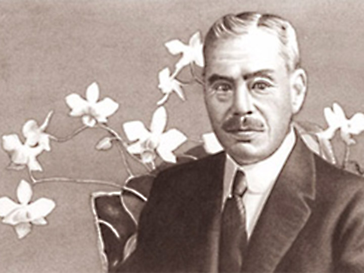Toshiya Iwasaki (1881-1930)