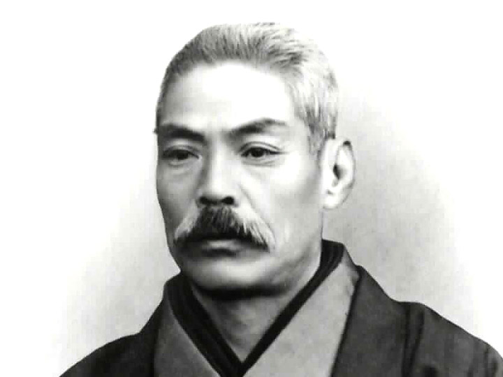 Yanosuke Iwasaki (1851-1908)