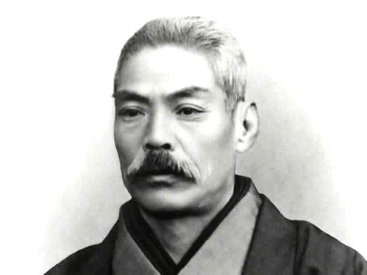 Yanosuke Iwasaki