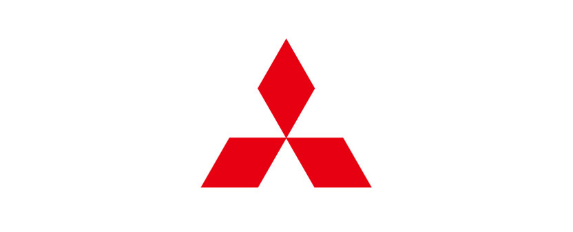 三菱マーク イメージ