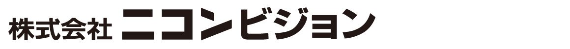 ニコンビジョン 会社ロゴ