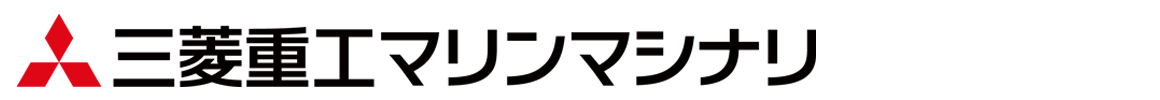 三菱重工マリンマシナリ 会社ロゴ