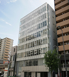 メルコモビリティーソリューションズ 会社イメージ