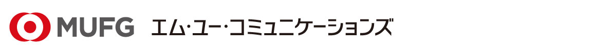エム・ユー・コミュニケーションズ 会社ロゴ