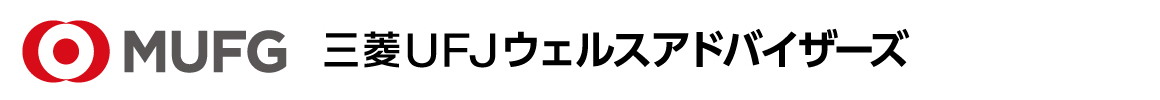 三菱UFJウェルスアドバイザーズ 会社ロゴ