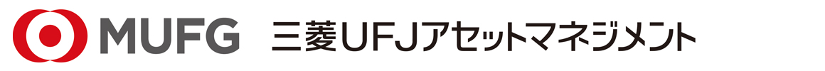 三菱UFJアセットマネジメント 会社ロゴ