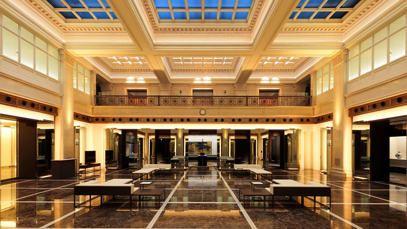 公益財団法人 静嘉堂 イメージ