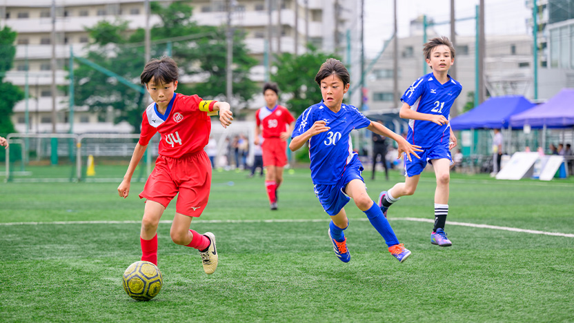 公益財団法人 三菱養和会 イメージ