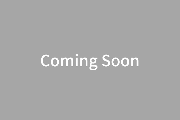 Coming Soon