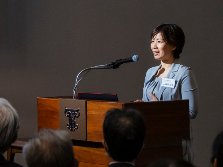 【2024年成果報告会レポート】義手の普及で、子どもたちの可能性を広げたい