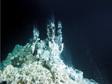 vol.5】地球の海から宇宙の海へ、生命の起源を求める探究者の旅は続く