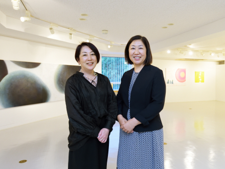 【vol.13】アートの力で育むのは、創造的に生きていく力