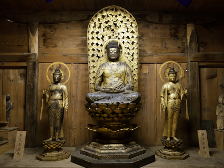 【vol.14】これからも末長く愛される“あみださま”であるために