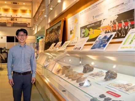 【vol.16】考古学が探る「なぜ、ホモ・サピエンスだけ生き残ったのか」～発掘された貝殻ビーズが私たちに語りかけてくること～