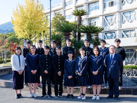 【vol.17】地域活性化につながる探究活動で地元への愛着と誇りを育む