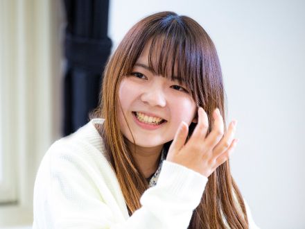 高桑紗優子さん