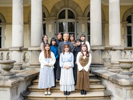 【vol.19】自分で考え、行動するスキルを育む「101のコンセプト」