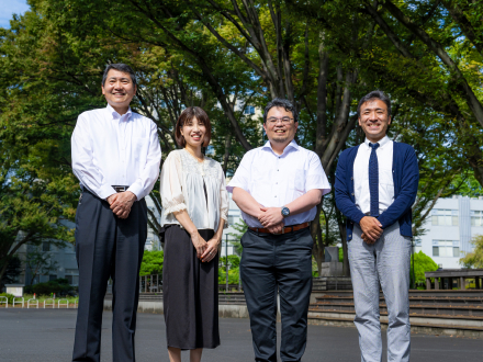 【vol.22】生徒の探究的な学びを実現する「教師の学び」とは？