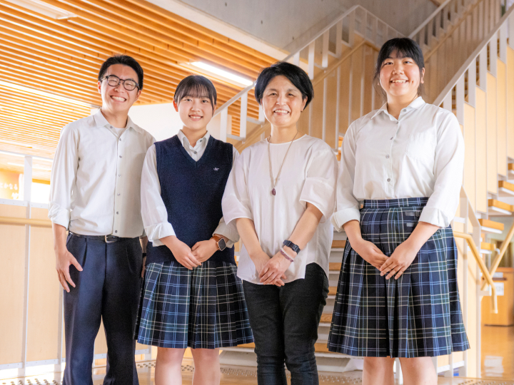 【vol.25】地元に伝わる「公益の心」で過疎化の進む離島の活性化に挑む