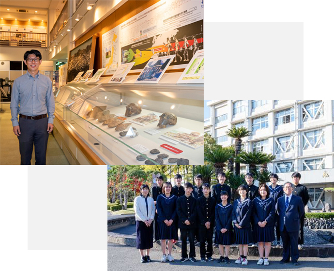 助成プロジェクト 成果レポート