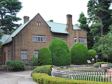 vol.14 静嘉堂文庫美術館