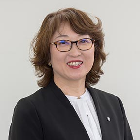 インタビュアー写真