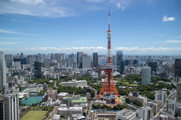 ご当地情報 メインビジュアル