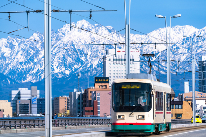 ご当地情報 メインビジュアル