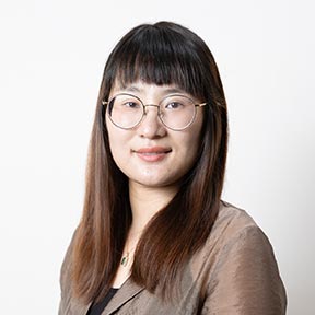 インタビュアー写真