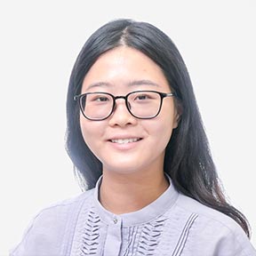 インタビュアー写真